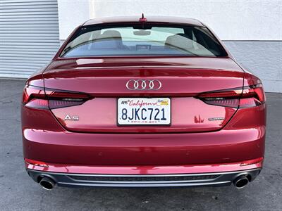 2019 Audi A5 2.0T quattro Premium   - Photo 7 - Vista, CA 92084