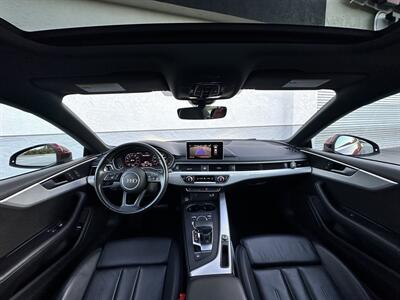 2019 Audi A5 2.0T quattro Premium   - Photo 28 - Vista, CA 92084