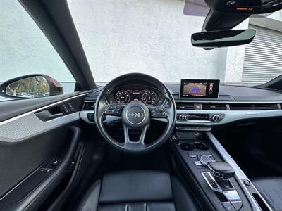 2019 Audi A5 2.0T quattro Premium   - Photo 14 - Vista, CA 92084