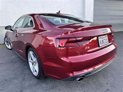 2019 Audi A5 2.0T quattro Premium   - Photo 11 - Vista, CA 92084