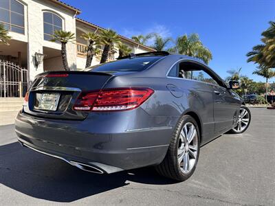 2014 Mercedes-Benz E 350   - Photo 8 - Vista, CA 92084