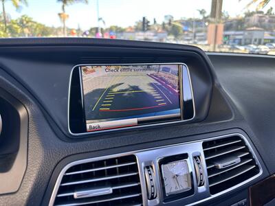 2014 Mercedes-Benz E 350   - Photo 30 - Vista, CA 92084