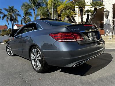 2014 Mercedes-Benz E 350   - Photo 10 - Vista, CA 92084