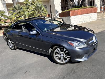 2014 Mercedes-Benz E 350   - Photo 22 - Vista, CA 92084
