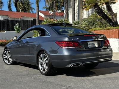 2014 Mercedes-Benz E 350   - Photo 4 - Vista, CA 92084