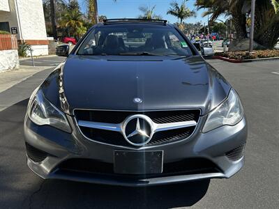 2014 Mercedes-Benz E 350   - Photo 5 - Vista, CA 92084