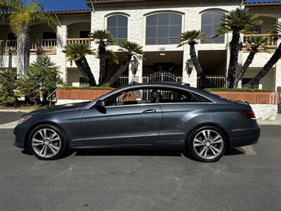 2014 Mercedes-Benz E 350   - Photo 14 - Vista, CA 92084
