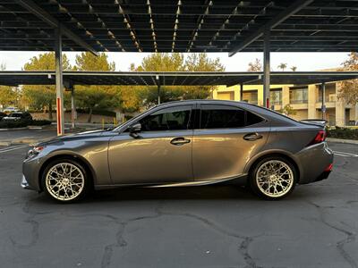 2016 Lexus IS 200t - Photo 27 - Vista, CA 92084