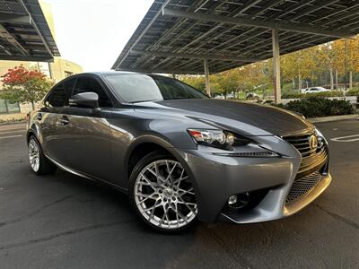 2016 Lexus IS 200t - Photo 15 - Vista, CA 92084