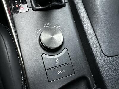 2016 Lexus IS 200t - Photo 46 - Vista, CA 92084