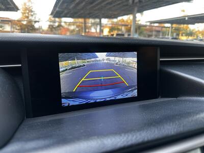 2016 Lexus IS 200t - Photo 45 - Vista, CA 92084