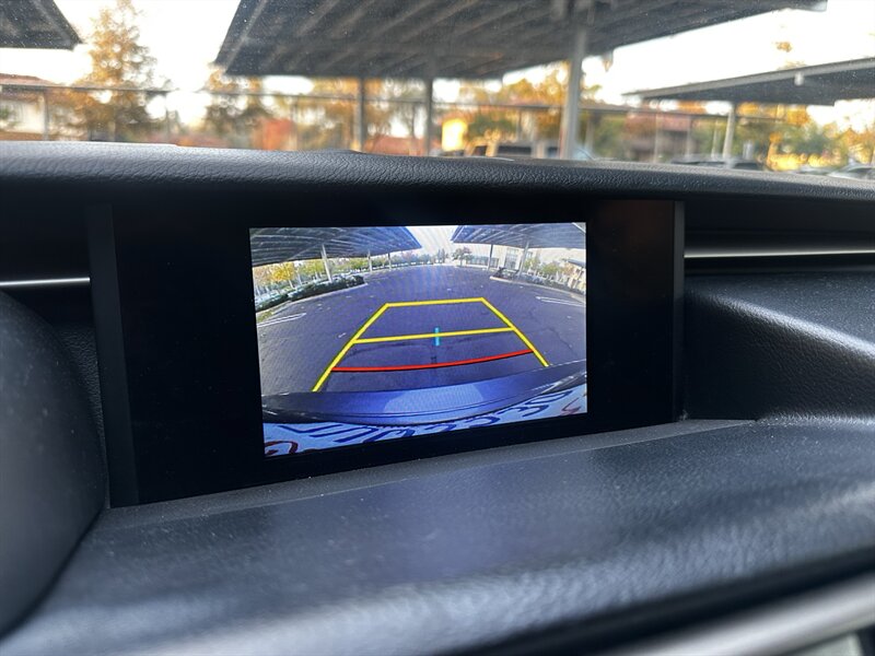 2016 Lexus IS 200t - Photo 47 - Vista, CA 92084