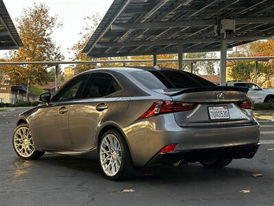 2016 Lexus IS 200t - Photo 20 - Vista, CA 92084