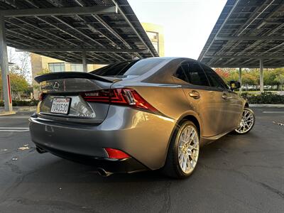 2016 Lexus IS 200t - Photo 7 - Vista, CA 92084