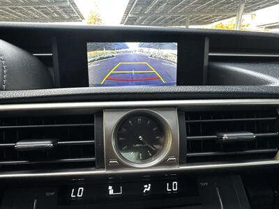 2016 Lexus IS 200t - Photo 43 - Vista, CA 92084