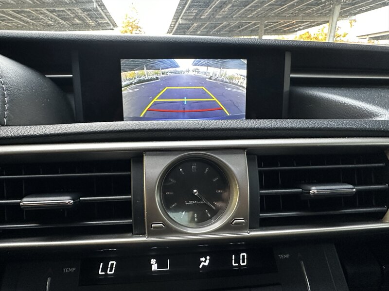 2016 Lexus IS 200t - Photo 45 - Vista, CA 92084