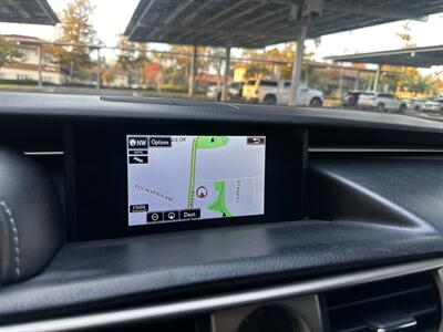 2016 Lexus IS 200t - Photo 35 - Vista, CA 92084