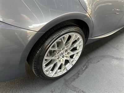2016 Lexus IS 200t - Photo 28 - Vista, CA 92084