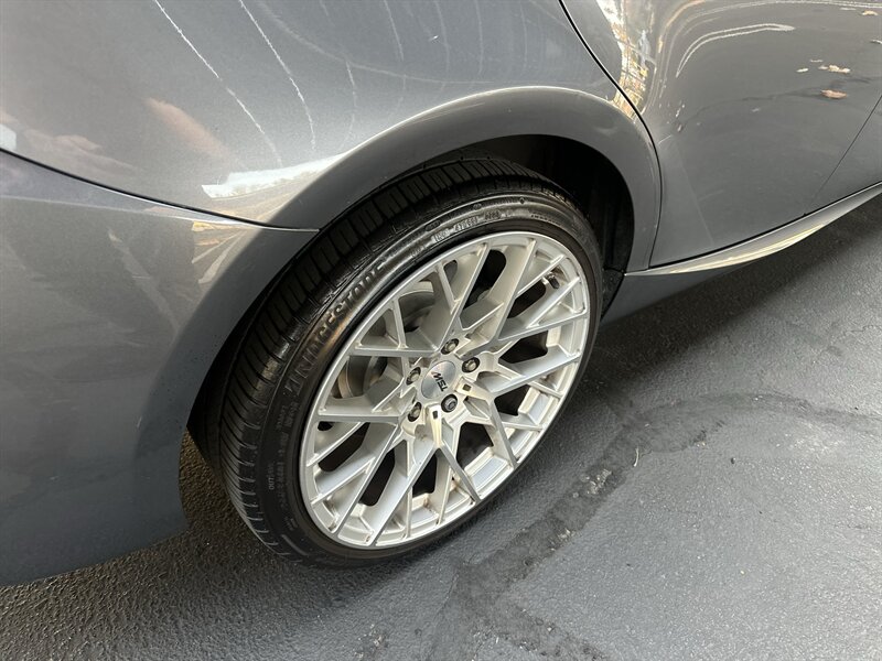 2016 Lexus IS 200t - Photo 30 - Vista, CA 92084