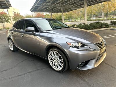 2016 Lexus IS 200t - Photo 17 - Vista, CA 92084