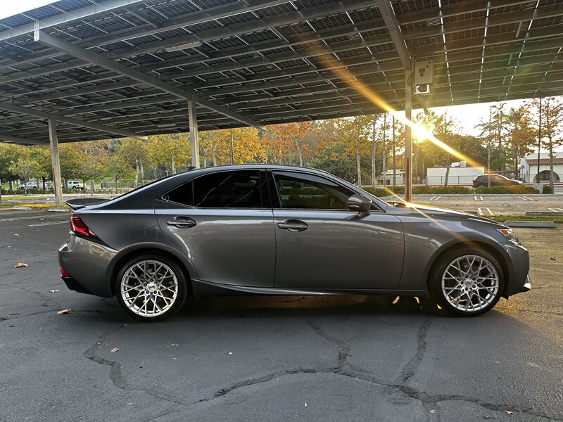 2016 Lexus IS 200t - Photo 15 - Vista, CA 92084