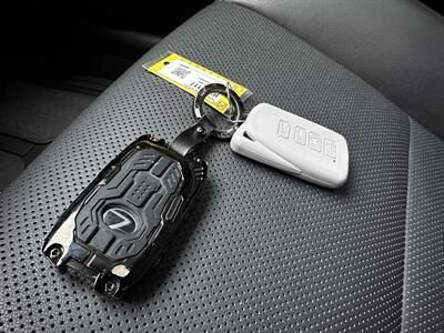 2016 Lexus IS 200t - Photo 47 - Vista, CA 92084