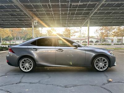 2016 Lexus IS 200t - Photo 25 - Vista, CA 92084