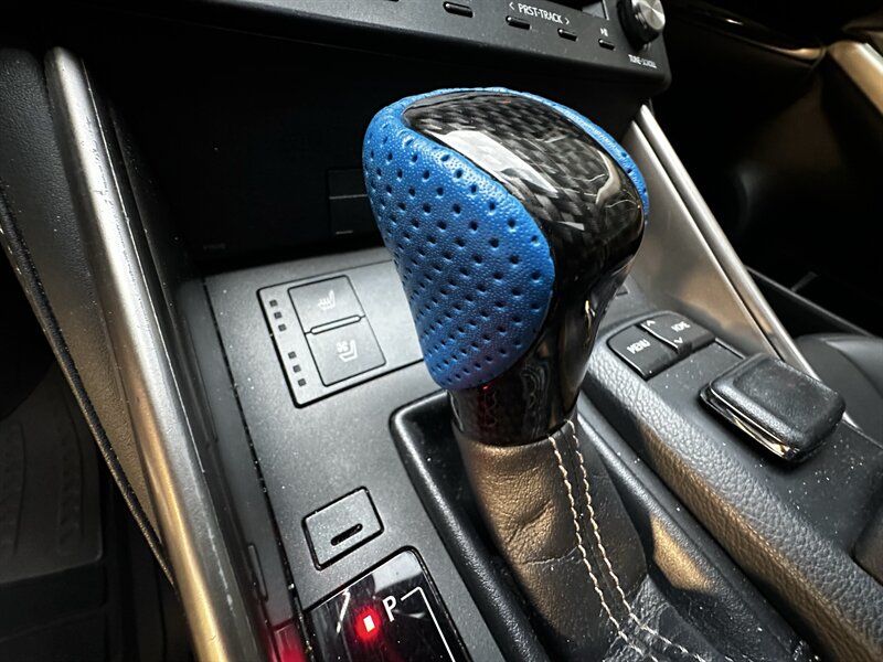 2016 Lexus IS 200t - Photo 40 - Vista, CA 92084