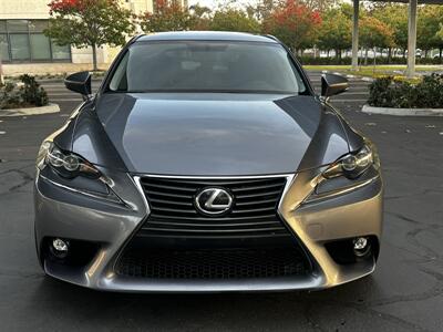 2016 Lexus IS 200t - Photo 22 - Vista, CA 92084