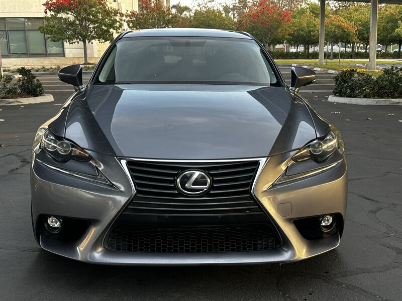 2016 Lexus IS 200t - Photo 24 - Vista, CA 92084