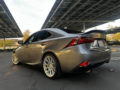 2016 Lexus IS 200t - Photo 23 - Vista, CA 92084