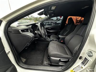 2020 Toyota Corolla SE * CUSTOM EXHAUST * TINTED WINDOWS *   - Photo 31 - Vista, CA 92084