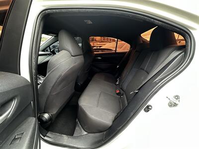 2020 Toyota Corolla SE * CUSTOM EXHAUST * TINTED WINDOWS *   - Photo 32 - Vista, CA 92084