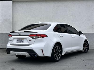 2020 Toyota Corolla SE   - Photo 12 - Vista, CA 92084
