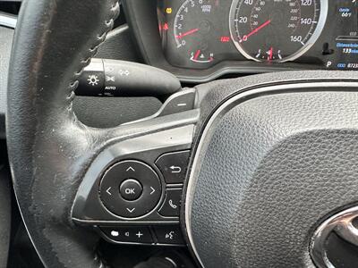2020 Toyota Corolla SE   - Photo 18 - Vista, CA 92084