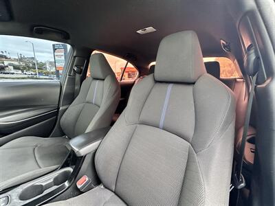 2020 Toyota Corolla SE   - Photo 17 - Vista, CA 92084