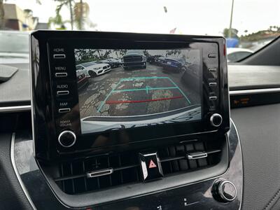 2020 Toyota Corolla SE * CUSTOM EXHAUST * TINTED WINDOWS *   - Photo 23 - Vista, CA 92084