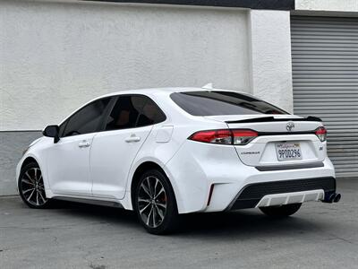 2020 Toyota Corolla SE   - Photo 20 - Vista, CA 92084