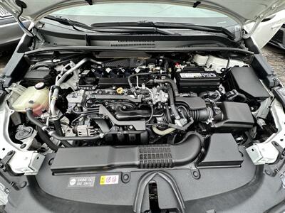 2020 Toyota Corolla SE * CUSTOM EXHAUST * TINTED WINDOWS *   - Photo 33 - Vista, CA 92084