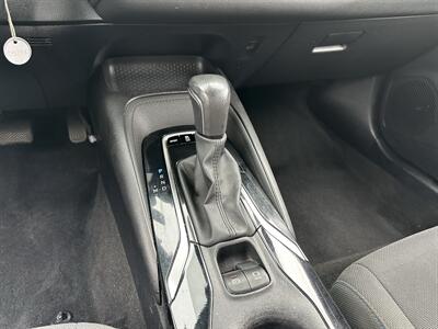 2020 Toyota Corolla SE * CUSTOM EXHAUST * TINTED WINDOWS *   - Photo 24 - Vista, CA 92084