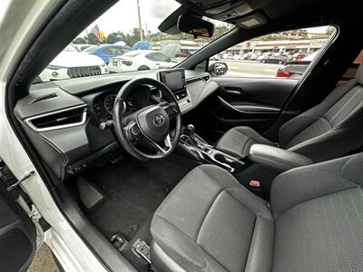 2020 Toyota Corolla SE * CUSTOM EXHAUST * TINTED WINDOWS *   - Photo 29 - Vista, CA 92084