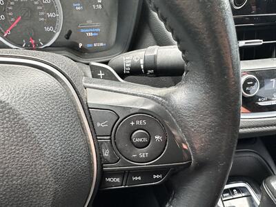 2020 Toyota Corolla SE   - Photo 16 - Vista, CA 92084