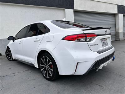 2020 Toyota Corolla SE   - Photo 21 - Vista, CA 92084