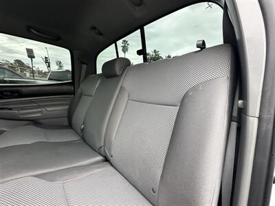 2015 Toyota Tacoma PreRunner V6   - Photo 16 - Vista, CA 92084