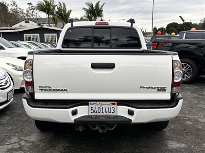 2015 Toyota Tacoma PreRunner V6   - Photo 33 - Vista, CA 92084
