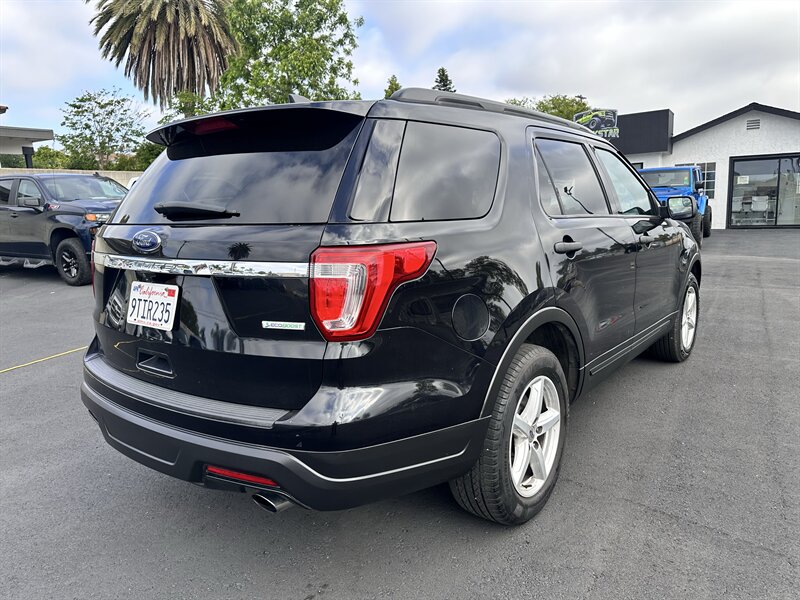 2019 Ford Explorer * LOW MILES * 4 CYLINDER * GAS SAVER * 7 SEATER * - Photo 14 - Vista, CA 92084