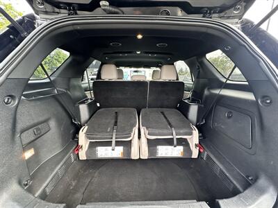 2019 Ford Explorer * LOW MILES * 4 CYLINDER * GAS SAVER * 7 SEATER * - Photo 24 - Vista, CA 92084