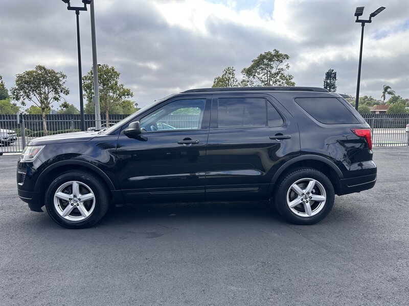 2019 Ford Explorer * LOW MILES * 4 CYLINDER * GAS SAVER * 7 SEATER * - Photo 12 - Vista, CA 92084