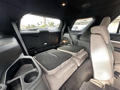 2019 Ford Explorer * LOW MILES * 4 CYLINDER * GAS SAVER * 7 SEATER * - Photo 28 - Vista, CA 92084