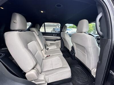 2019 Ford Explorer * LOW MILES * 4 CYLINDER * GAS SAVER * 7 SEATER * - Photo 27 - Vista, CA 92084